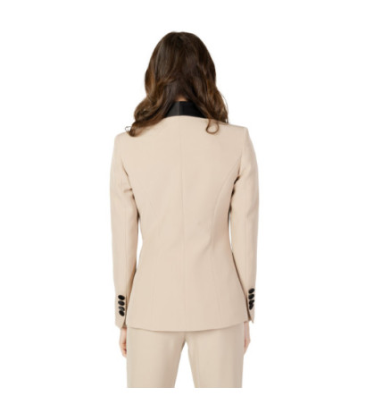 Silence Blazer NP5059 Beige