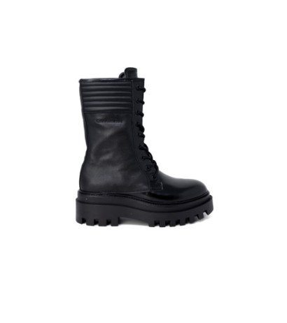 Calvin Klein Jeans Boots YW0YW01137 Black