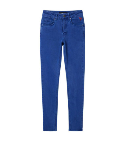 Desigual Jeans 23WWDD10 Blue