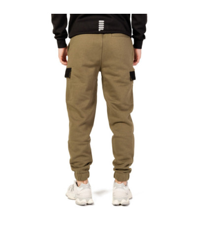 Fila Trousers FAM0548 Green