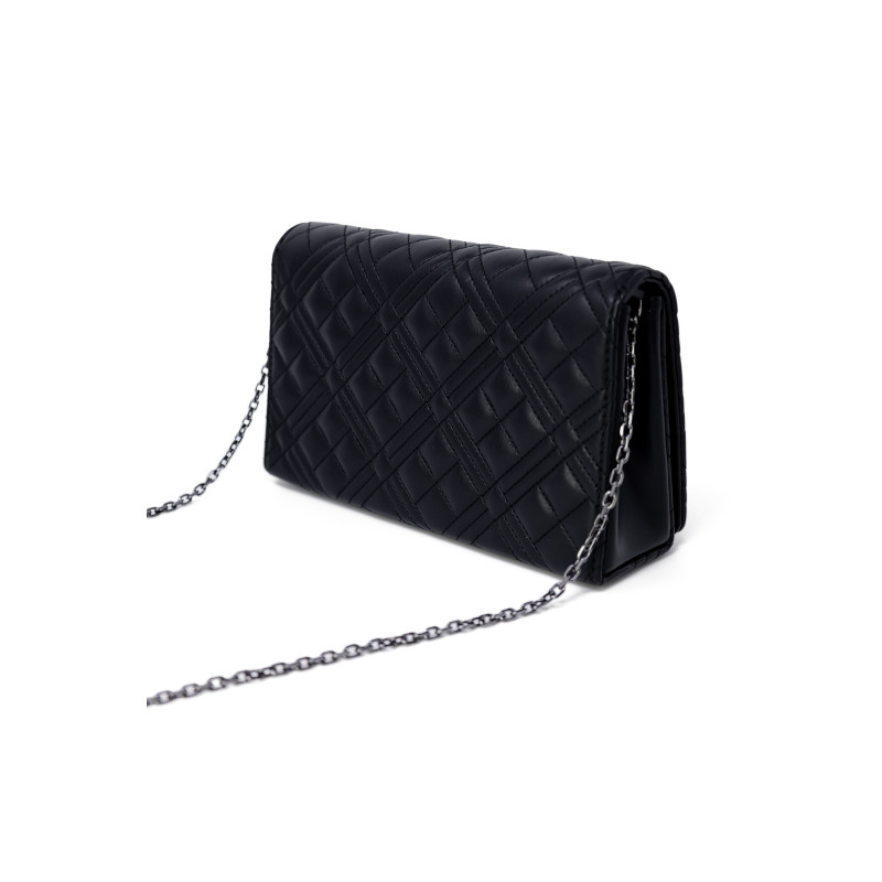 Love Moschino Bag JC4079PP Black