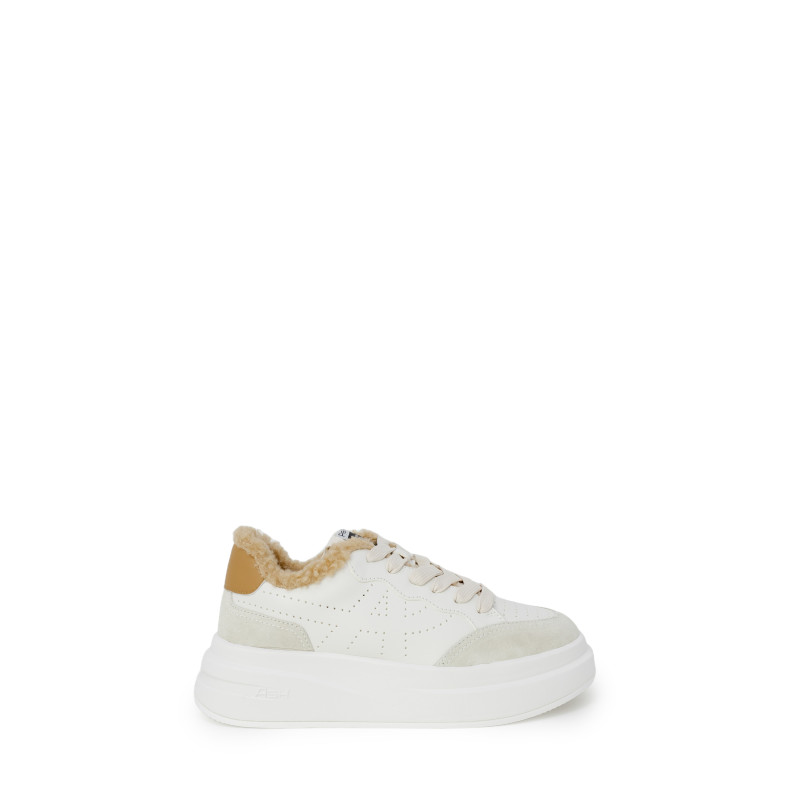 Ash Sneakers IMPULSFUR03 Beige