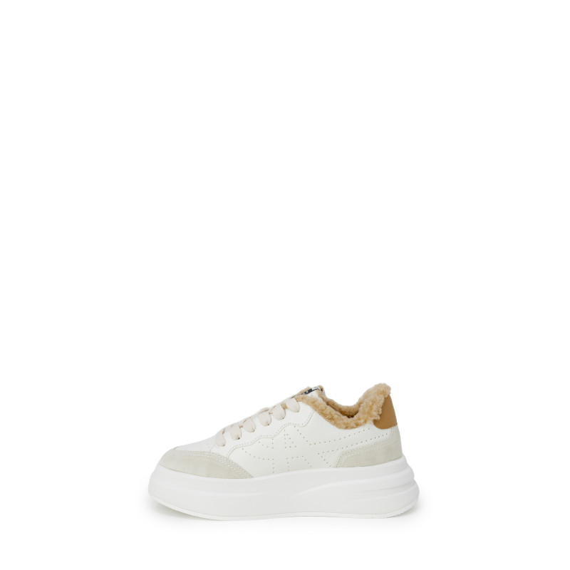 Ash Sneakers IMPULSFUR03 Beige