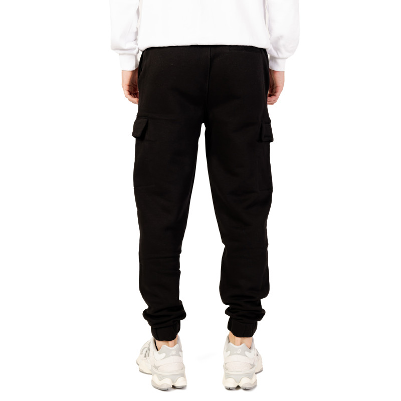 Fila Trousers FAM0548 Black