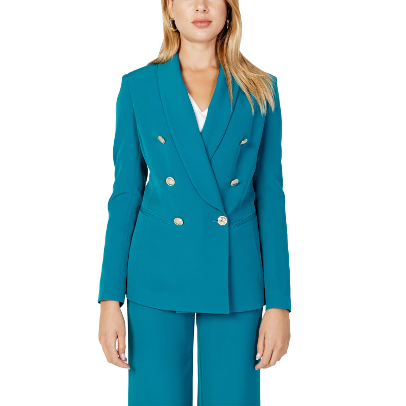 Silence Blazer NP5059 HYDRA Green