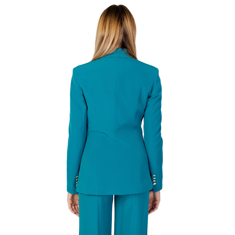 Silence Blazer NP5059 HYDRA Green