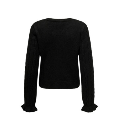 Only Knitwear 15310080 Black