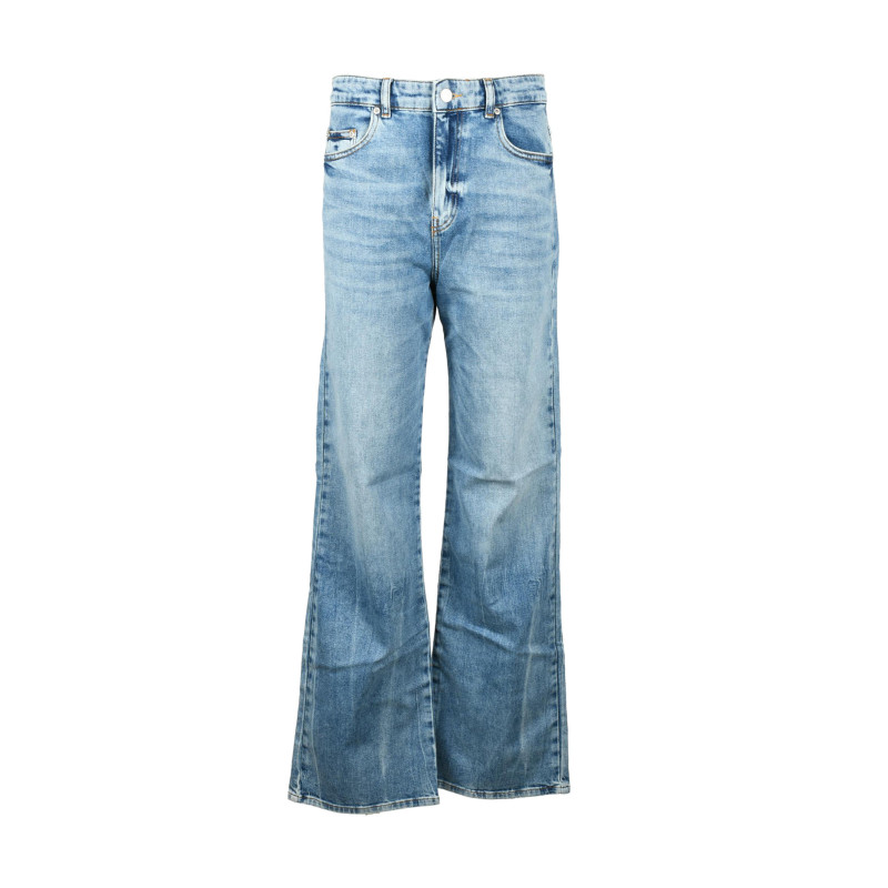 Chiara Ferragni Jeans CHFJNSDAAF1ST0724978 21 Blue