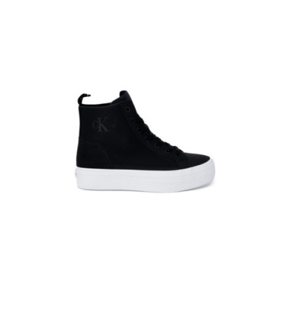 Calvin Klein Jeans Sneakers YW0YW01270 Black