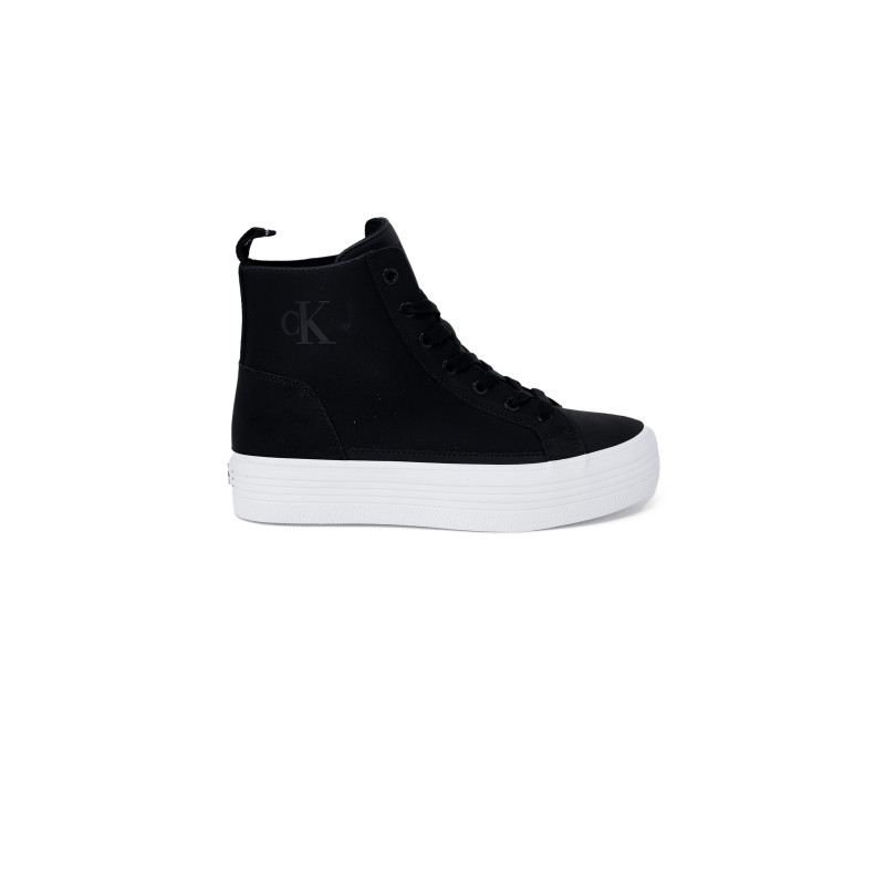 Calvin Klein Jeans Sneakers YW0YW01270 Black