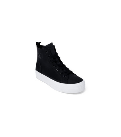 Calvin Klein Jeans Sneakers YW0YW01270 Black