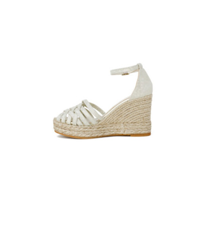 Espadrilles Sandals 11559073 White