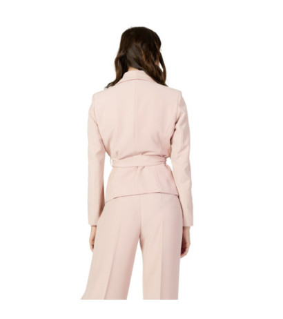 Sandro Ferrone Blazer S18YBDRALPH Pink