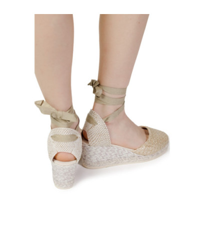 Espadrilles Sandals 11559052 Gold