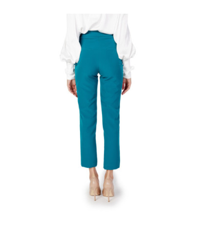 Silence Trousers NP2002CASA Green