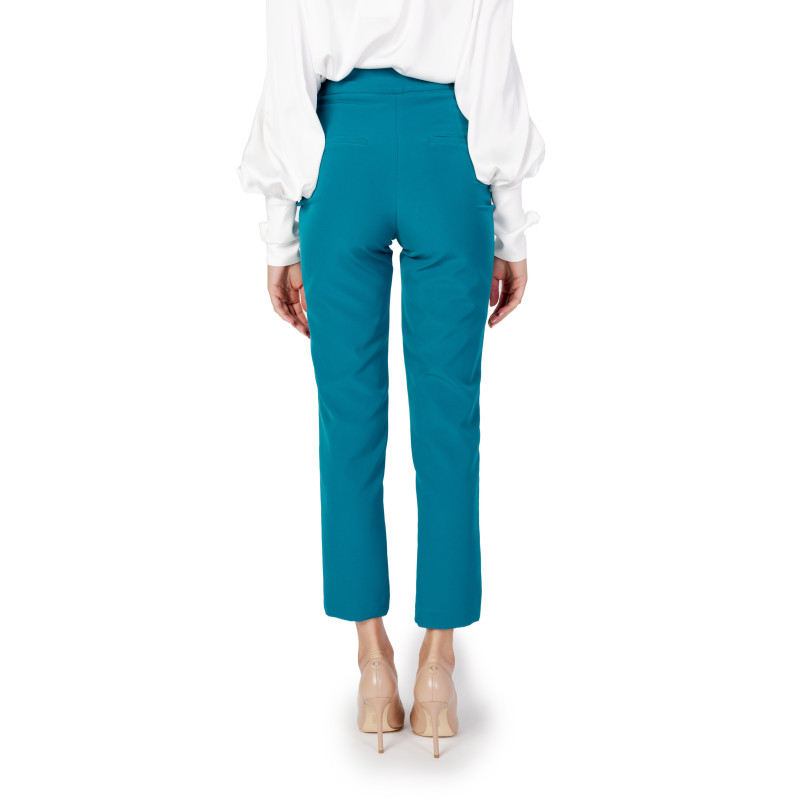 Silence Trousers NP2002CASA Green