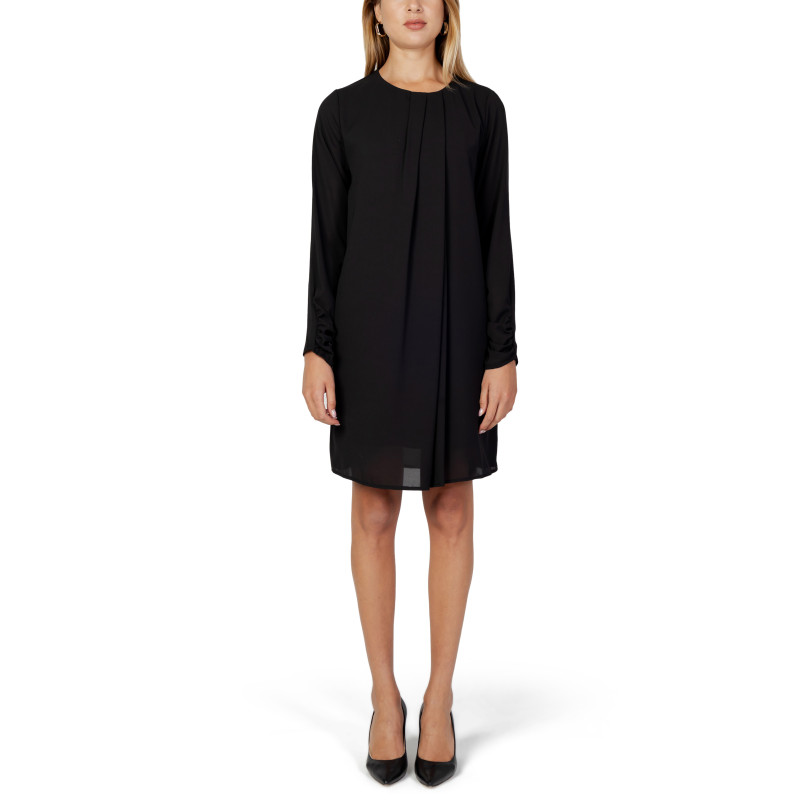 Sandro Ferrone Dress S7YBDMILA Black