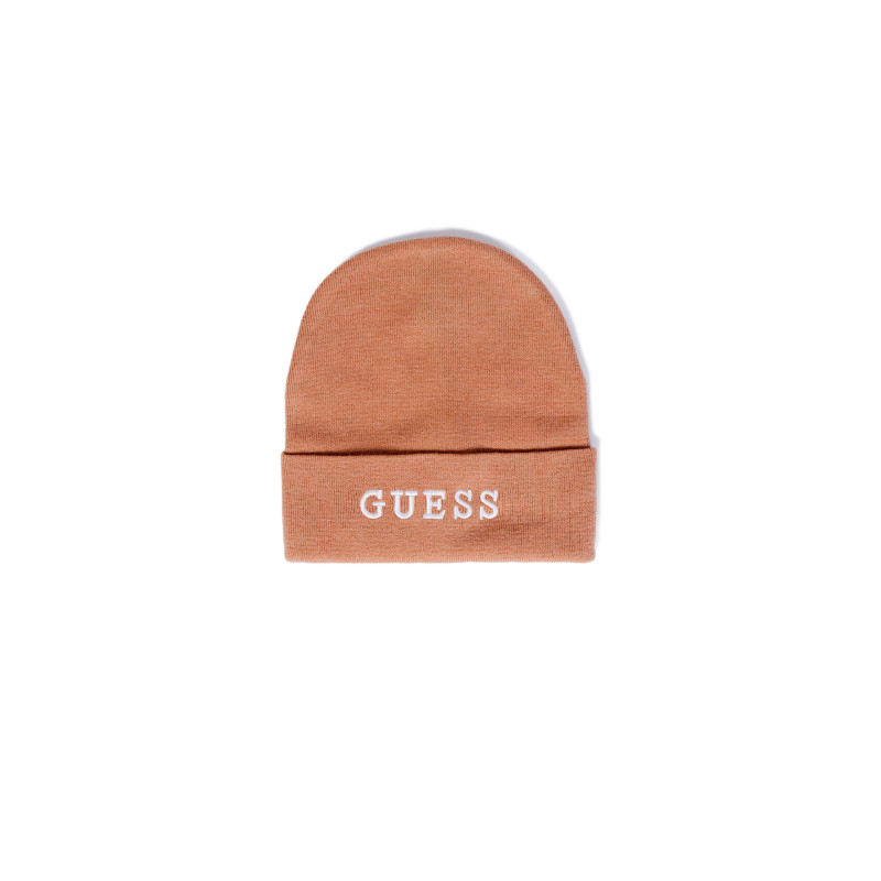 Guess Cap AW9251WOL01 Beige