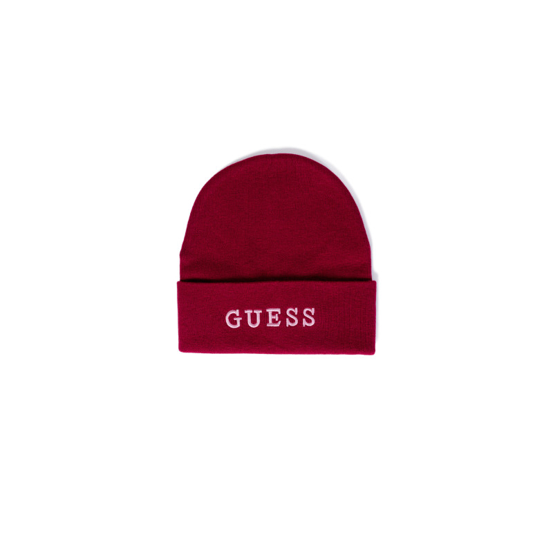 Guess Cap AW9251WOL01 Bordeaux