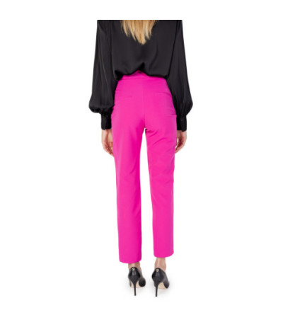 Silence Trousers NP2002CASA Fuchsia