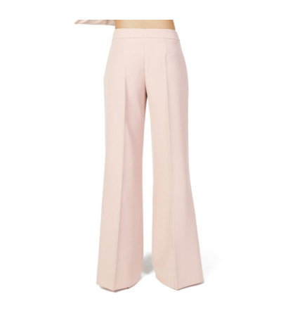 Sandro Ferrone Trousers S18YBDRAIDER Pink