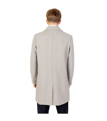 Antony Morato Coat MMCO00845-FA500064 Grey