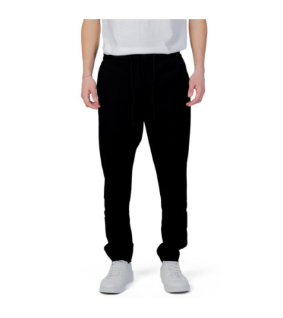 Hugo Trousers 50504454 Black