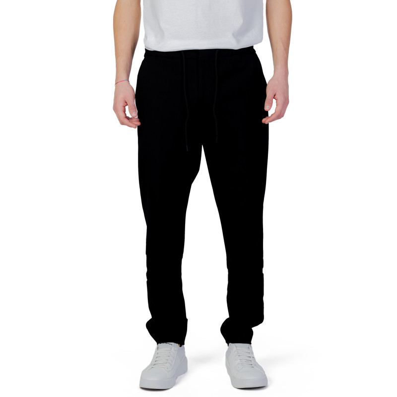 Hugo Trousers 50504454 Black