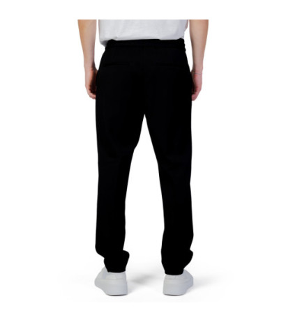 Hugo Trousers 50504454 Black