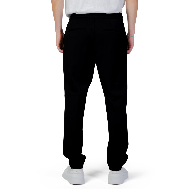 Hugo Trousers 50504454 Black