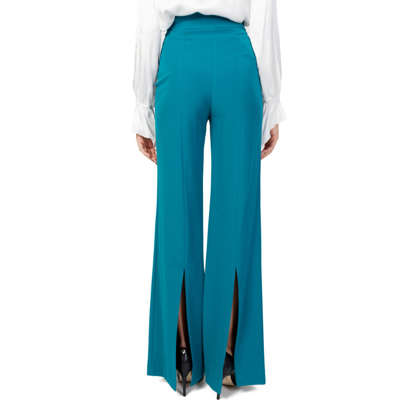 Silence Trousers NP2087 HYDRA Green