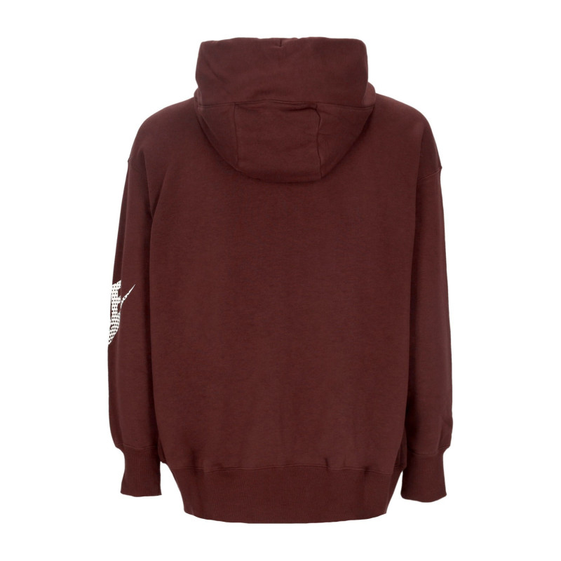 Nike Sweatshirts FD0890 Brown