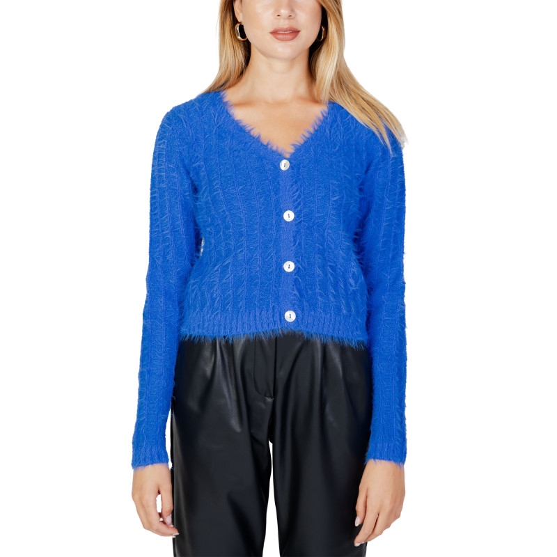 Vero Moda Cardigan 10291092 Blue