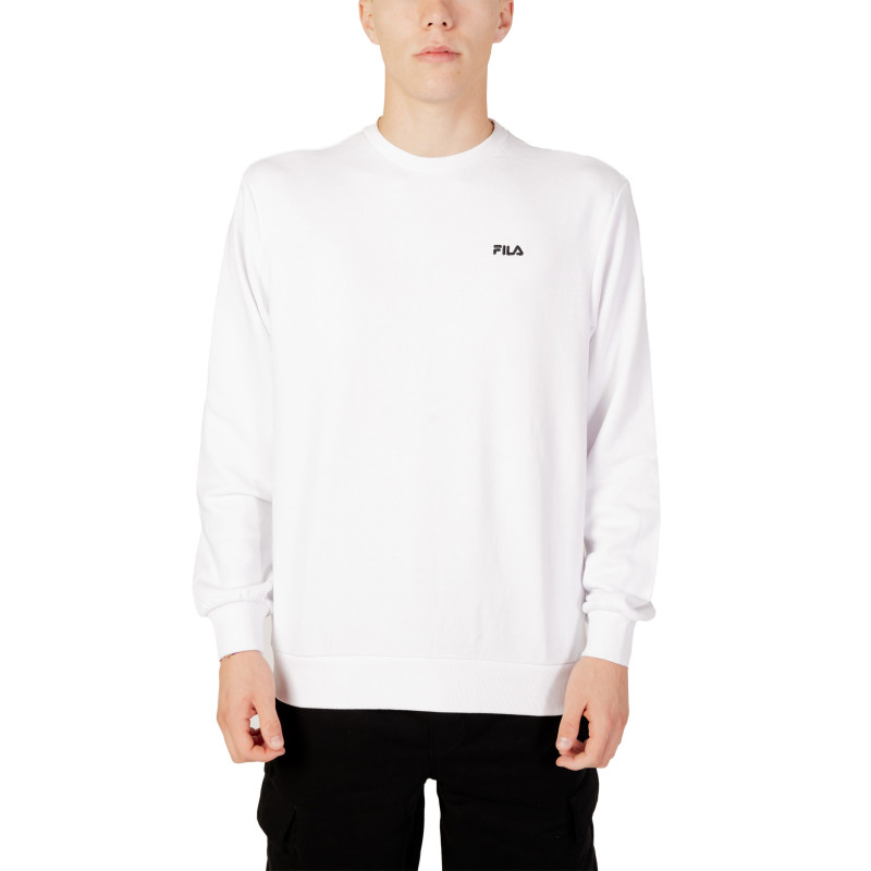 Fila Knitwear FAM0343 White