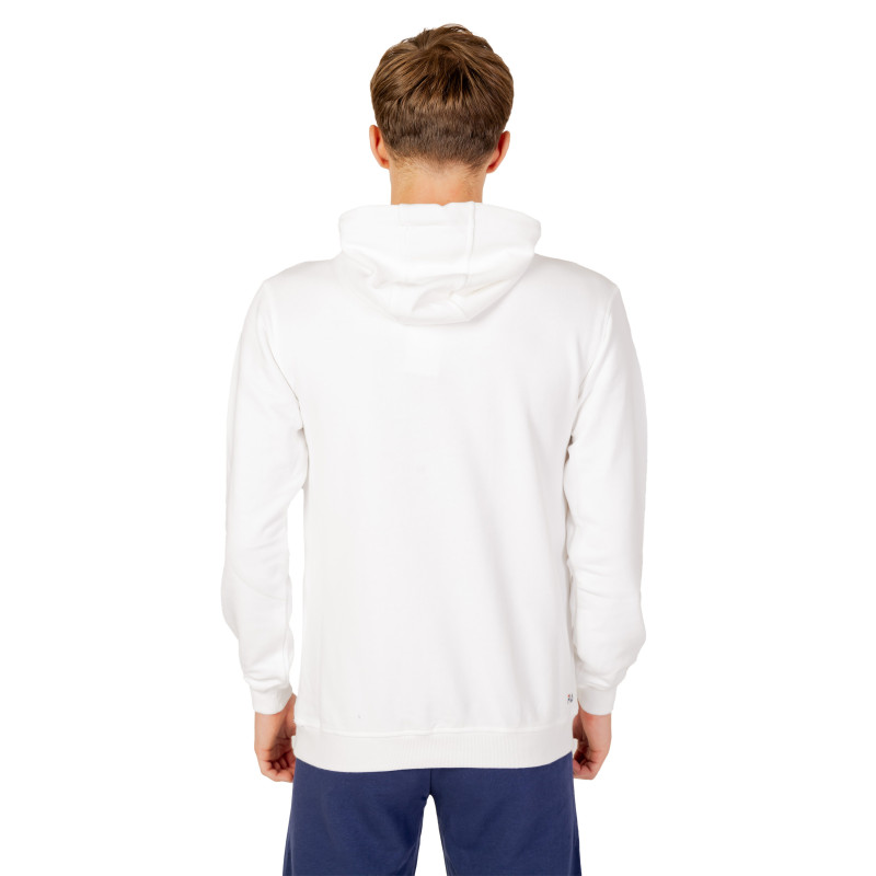 Fila Sweatshirt FAU0068 White