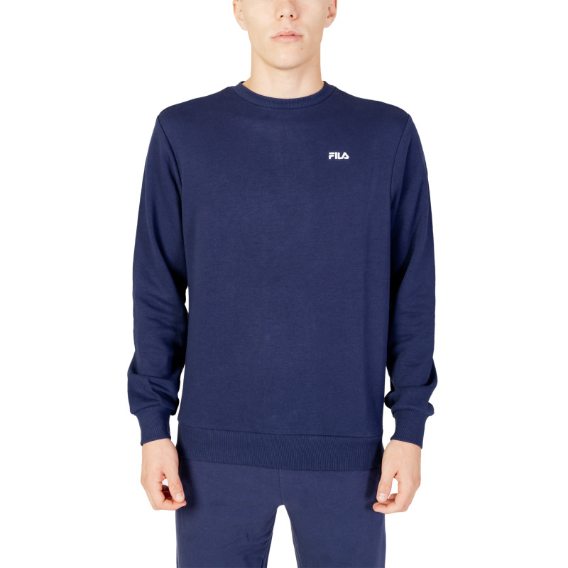 Fila Knitwear FAM0343 Blue