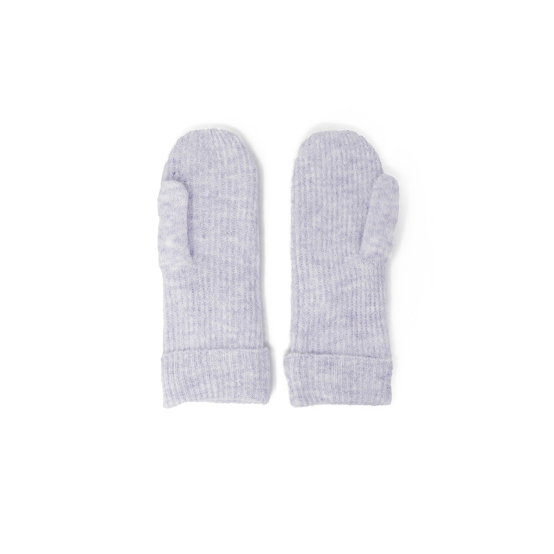 Vero Moda Gloves 10291617 Liliac