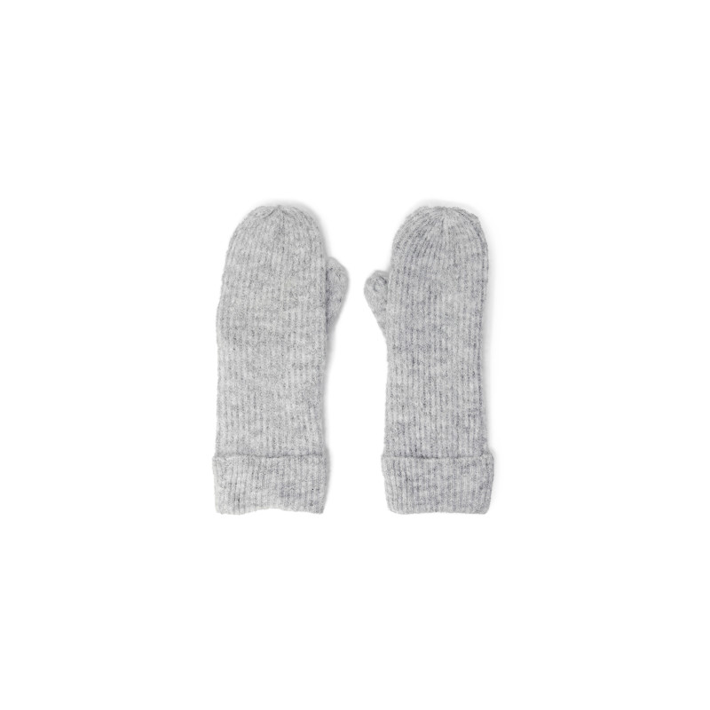 Vero Moda Gloves 10291617 Grey