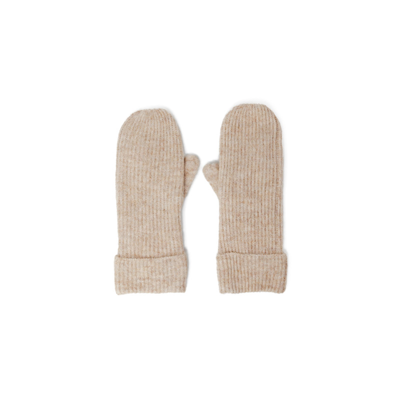 Vero Moda Gloves 10291617 Beige