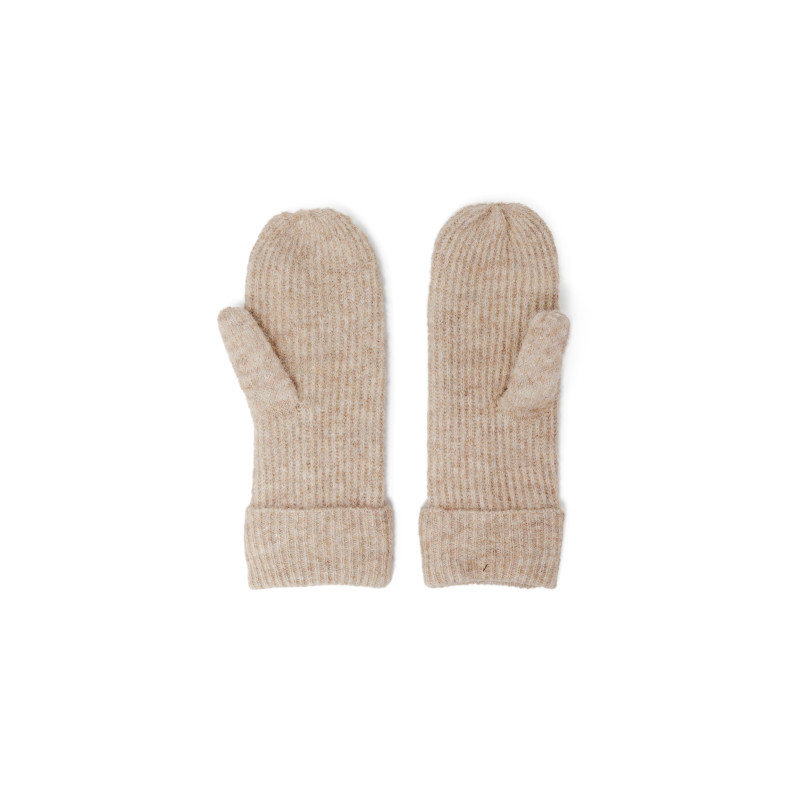 Vero Moda Gloves 10291617 Beige