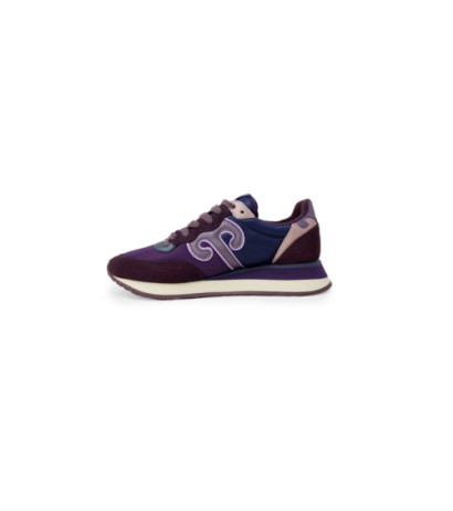 Wushu Sneakers 100007 000 256 Purple