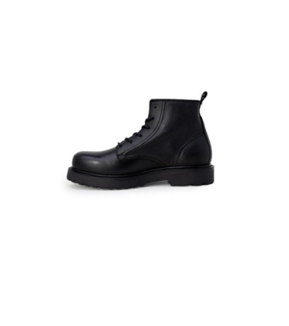 Tommy Hilfiger Jeans Boots EM0EM01276 Black