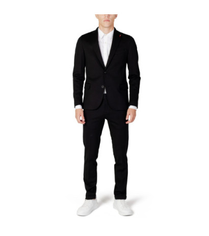 Mulish Suit INFINITY Black