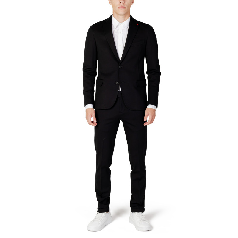 Mulish Suit INFINITY Black