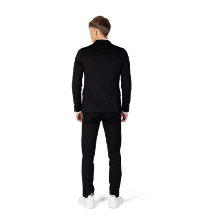 Mulish Suit INFINITY Black