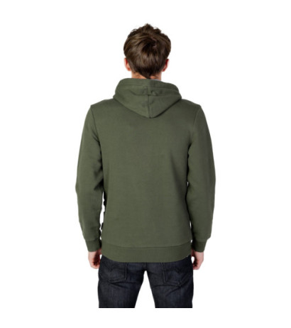 Napapijri Sweatshirt NP0A4GJD Green