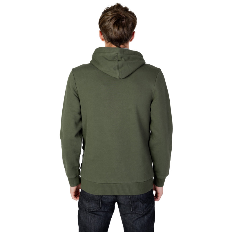 Napapijri Sweatshirt NP0A4GJD Green