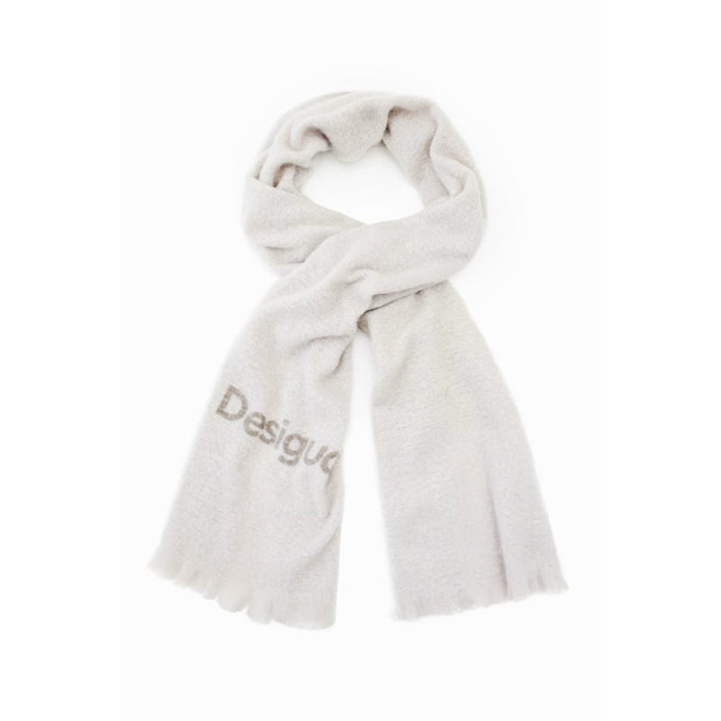 Desigual Scarve 23WAIA31 Grey