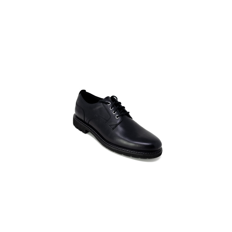 Clarks Shoes 26173434 Black