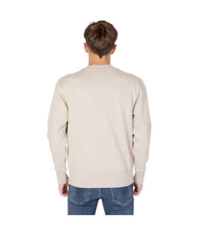 Calvin Klein Jeans Sweatshirt J30J324116 Beige